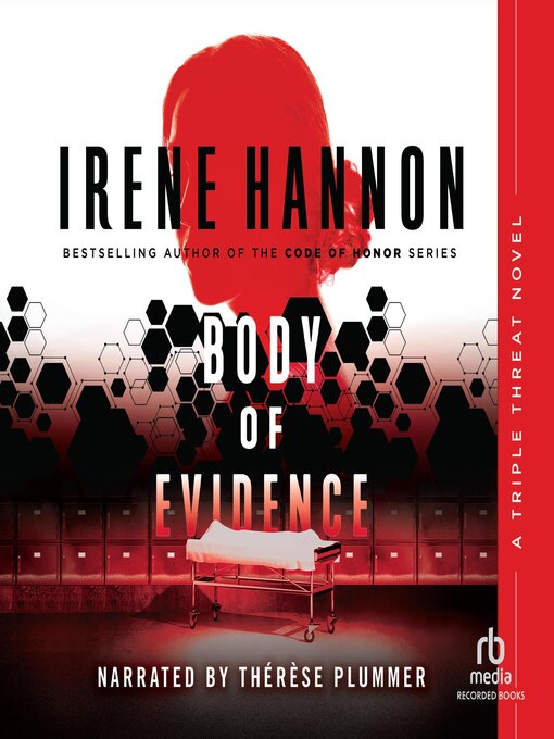 Title details for Body of Evidence by Irene Hannon - Wait list